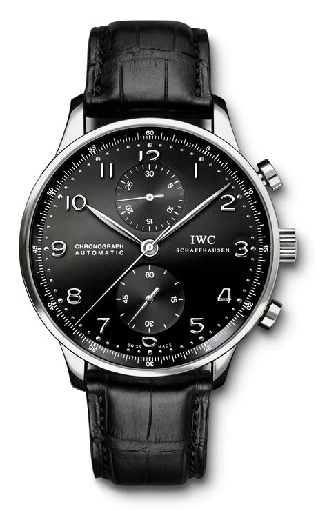 iwc portoghese automatic|iwc schaffhausen portugal.